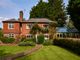 Thumbnail Country house for sale in Norley Lane, Shamley Green, Guildford, Surrey