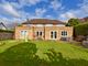 Thumbnail Detached house to rent in Abbey Road, Bourne End, Buckinghamshire