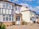 Thumbnail End terrace house for sale in Lombard Avenue, Enfield