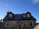 Thumbnail Flat for sale in Shore Road, Strone, Argyll And Bute