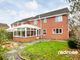 Thumbnail Detached house for sale in Guernsey Avenue, Buckshaw Village, Chorley