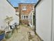 Thumbnail Terraced house for sale in Barton Hill, Whitwell, York