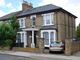 Thumbnail Semi-detached house for sale in Sunny Gardens Road, London