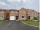 Thumbnail Detached house to rent in Fleetwood Road, Lincoln