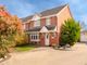 Thumbnail Detached house for sale in Copse Close, Rochester