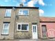 Thumbnail Terraced house for sale in Bixley Road, Kirkley