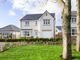 Thumbnail Detached house for sale in "Maplewood" at Queensgate, Glenrothes