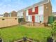 Thumbnail End terrace house for sale in Perran Close, Bransholme, Hull