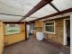 Thumbnail Detached bungalow for sale in Station Street, Rippingale, Bourne