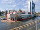 Thumbnail Commercial property for sale in Lemesou Avenue, Aglantzia, Cyprus