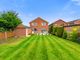 Thumbnail Detached house for sale in Primley Park Road, Alwoodley, Leeds