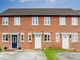 Thumbnail Terraced house for sale in Minerva Grove, Hucknall, Nottinghamshire