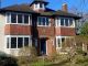 Thumbnail Detached house for sale in Dovedale Road, West Bridgford, Nottingham
