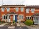 Thumbnail Terraced house to rent in Davies Drive, St. Annes Park, Bristol