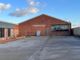 Thumbnail Light industrial to let in Unit C, Former Smiths Garage Site, Atherstone Road, Pinwall, Atherstone