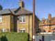 Thumbnail End terrace house for sale in Cumberton Road, London