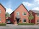 Thumbnail Detached house for sale in "The Lydford - Plot 341" at Foxs Bank Lane, Whiston, Prescot