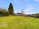 Thumbnail Detached bungalow for sale in West Road, Costessey, Norwich