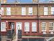 Thumbnail Terraced house for sale in Westbeech Road, London