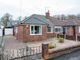 Thumbnail Semi-detached bungalow for sale in Anglezarke Road, Adlington, Chorley