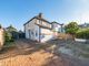 Thumbnail Detached house for sale in Manor Road, Guildford, Surrey