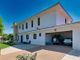 Thumbnail Detached house for sale in Dromolaxia, Larnaca, Cyprus