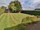 Thumbnail Detached bungalow for sale in Myddleton Lane, Winwick, Warrington