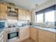 Thumbnail Flat for sale in Gladstone Mews, Gladstone Street, Warrington, Cheshrie