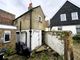 Thumbnail End terrace house for sale in London Road, Halesworth