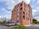 Thumbnail Flat for sale in Repton Road, Hertford