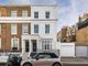 Thumbnail End terrace house for sale in Ovington Street, London