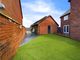 Thumbnail Detached house for sale in Redshank Way, Hardwicke, Gloucester, Gloucestershire