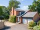 Thumbnail Detached house for sale in Manor Road, Sidmouth