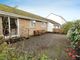 Thumbnail Bungalow for sale in Trevarrick Road, St. Austell, Cornwall