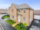 Thumbnail Property for sale in Coat Mead, Martock, Somerset.