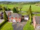 Thumbnail Detached house for sale in Tiddington, Warwickshire