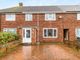 Thumbnail Terraced house for sale in Monks Way, Eastleigh