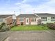 Thumbnail Semi-detached bungalow for sale in Chase Lane, Dovercourt, Harwich