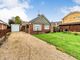 Thumbnail Detached bungalow for sale in Ringwood Drive, North Baddesley, Southampton