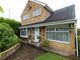 Thumbnail Detached house for sale in Wrenthorpe Lane, Wrenthorpe, Wakefield