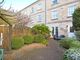 Thumbnail Town house for sale in Scalebor Square, Burley In Wharfedale, Ilkley