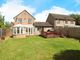 Thumbnail Detached house for sale in Sapperton, Werrington, Peterborough