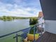 Thumbnail Link-detached house for sale in Cornflower, Conningbrook Lakes, Ashford