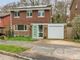 Thumbnail Property for sale in Coopers Wood, Crowborough
