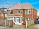 Thumbnail Detached house for sale in St. Helens Crescent, Trowell