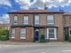 Thumbnail Semi-detached house for sale in Garboldisham Road, East Harling, Norwich