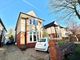Thumbnail Semi-detached house for sale in Manor Avenue, Fulwood, Preston
