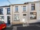 Thumbnail Terraced house for sale in Brynglas Street, Merthyr Tydfil