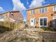 Thumbnail Semi-detached house for sale in Wolversdene Close, Andover