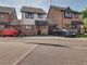 Thumbnail Detached house for sale in Woodberry Road, Wickford